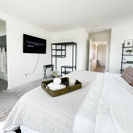 Claremont Colleges And Ontairo Mills Single Villa Stay More 30 Nights Upland Exterior photo