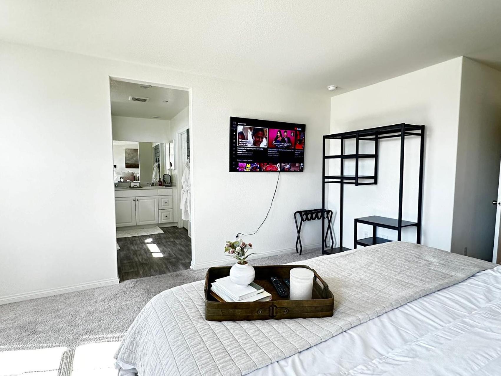 Claremont Colleges And Ontairo Mills Single Villa Stay More 30 Nights Upland Exterior photo